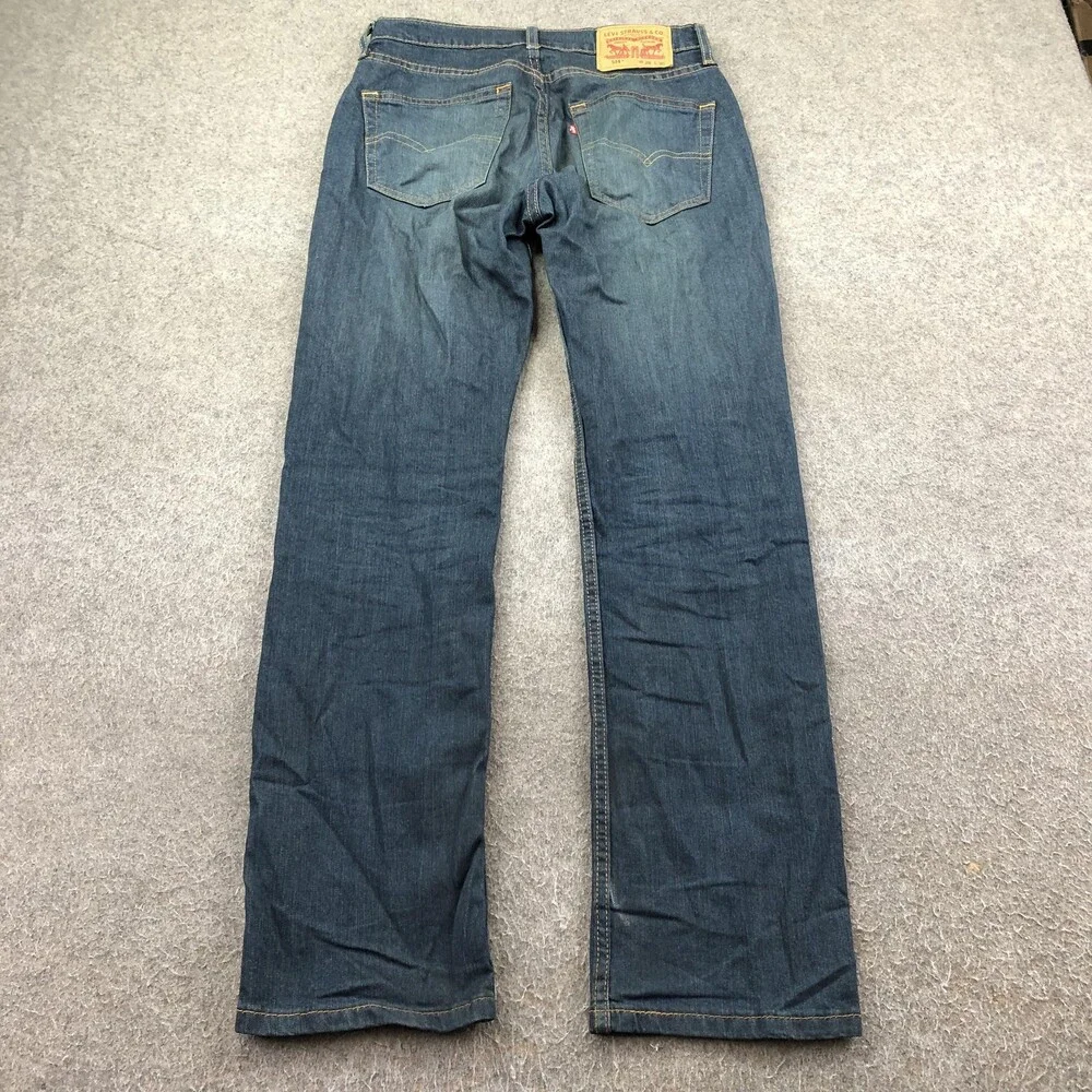 Levis levis 514